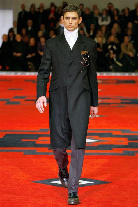 prada fw2012 menswear|prada men's fall 2012.